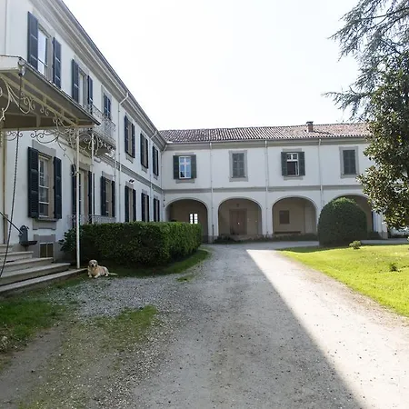 Cascina Beltondino Valmadonna