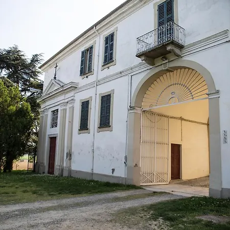 Cascina Beltondino *