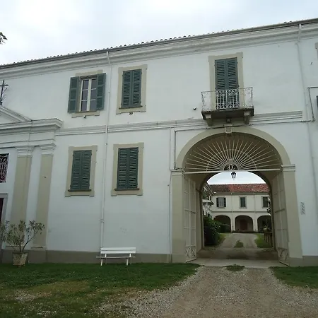 Cascina Beltondino Valmadonna