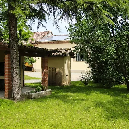 Pensión Cascina Beltondino