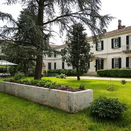 Pensión Cascina Beltondino