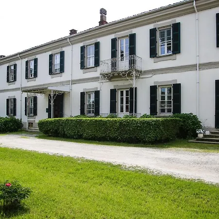 Cascina Beltondino Pensión *