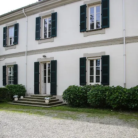 Cascina Beltondino Pensión Valmadonna