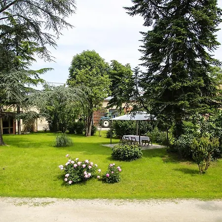Cascina Beltondino Pensión Valmadonna