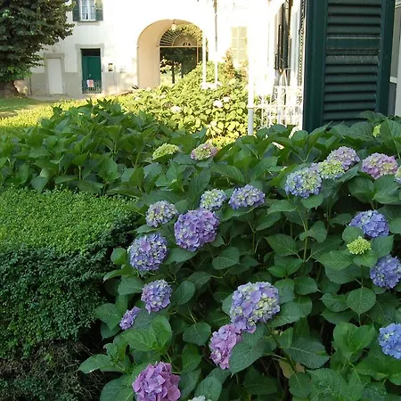 Cascina Beltondino * Valmadonna