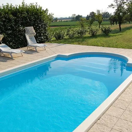 Cascina Beltondino * Valmadonna