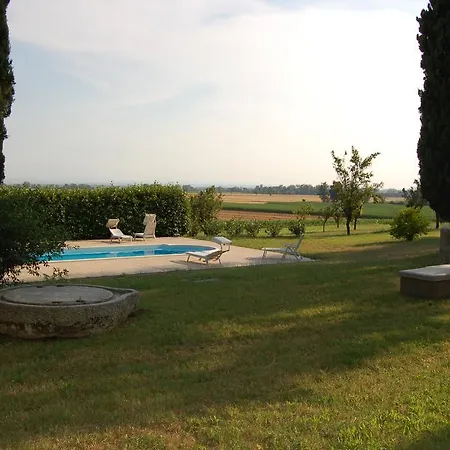 Cascina Beltondino Pensión