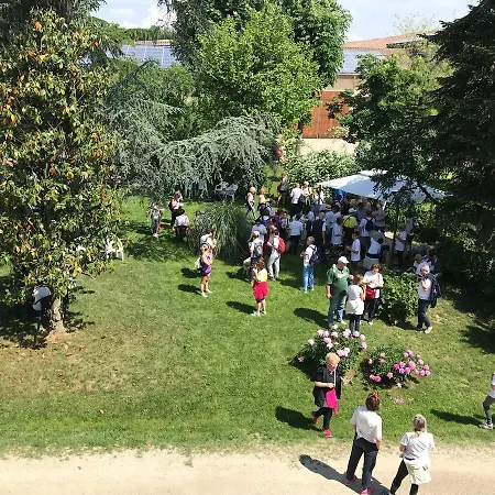 Cascina Beltondino Pensión Valmadonna