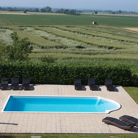 Affittacamere Cascina Beltondino