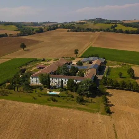 Pensión Cascina Beltondino Valmadonna