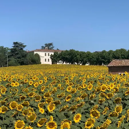 Pensión Cascina Beltondino
