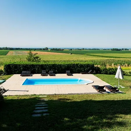 Cascina Beltondino * Valmadonna